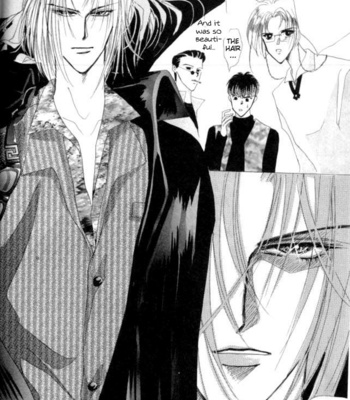 [OZAKI Minami] Bronze – Vol.07 [Eng] – Gay Manga sex 131