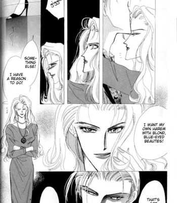 [OZAKI Minami] Bronze – Vol.07 [Eng] – Gay Manga sex 141