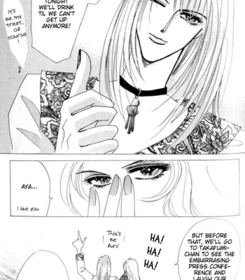 [OZAKI Minami] Bronze – Vol.07 [Eng] – Gay Manga sex 144