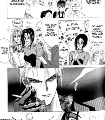 [OZAKI Minami] Bronze – Vol.07 [Eng] – Gay Manga sex 148