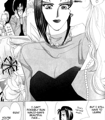 [OZAKI Minami] Bronze – Vol.07 [Eng] – Gay Manga sex 150