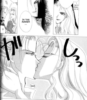 [OZAKI Minami] Bronze – Vol.07 [Eng] – Gay Manga sex 153