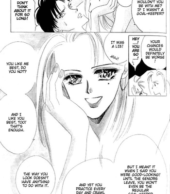 [OZAKI Minami] Bronze – Vol.07 [Eng] – Gay Manga sex 165