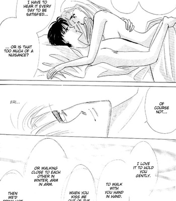 [OZAKI Minami] Bronze – Vol.07 [Eng] – Gay Manga sex 166