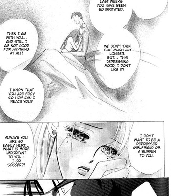 [OZAKI Minami] Bronze – Vol.07 [Eng] – Gay Manga sex 179