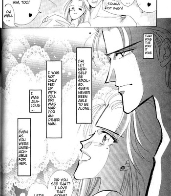 [OZAKI Minami] Bronze – Vol.07 [Eng] – Gay Manga sex 182