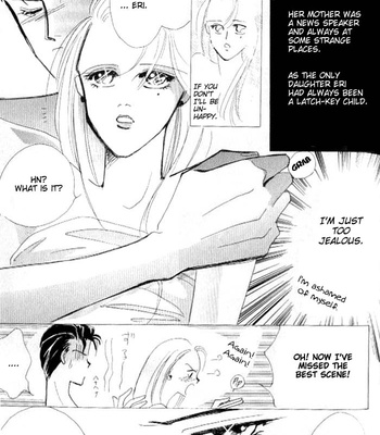 [OZAKI Minami] Bronze – Vol.07 [Eng] – Gay Manga sex 183