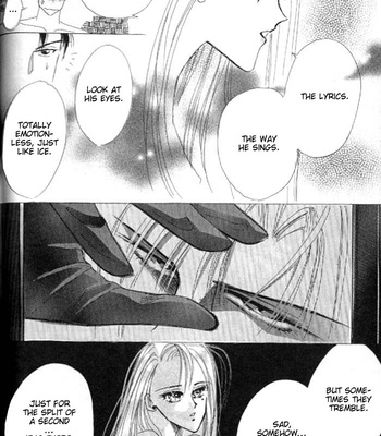 [OZAKI Minami] Bronze – Vol.07 [Eng] – Gay Manga sex 184