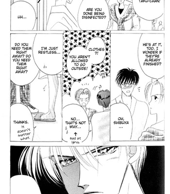 [OZAKI Minami] Bronze – Vol.07 [Eng] – Gay Manga sex 197