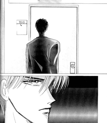 [OZAKI Minami] Bronze – Vol.07 [Eng] – Gay Manga sex 198