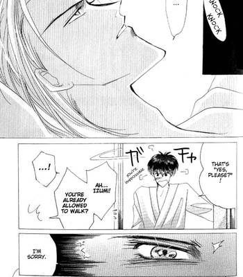 [OZAKI Minami] Bronze – Vol.07 [Eng] – Gay Manga sex 199