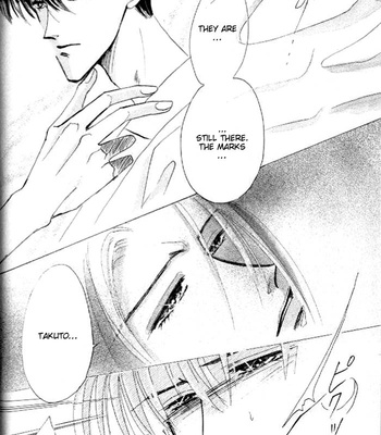 [OZAKI Minami] Bronze – Vol.07 [Eng] – Gay Manga sex 202