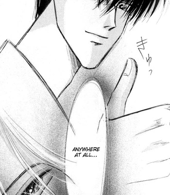 [OZAKI Minami] Bronze – Vol.07 [Eng] – Gay Manga sex 207
