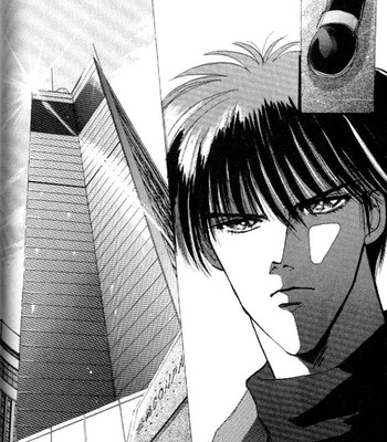 [OZAKI Minami] Bronze – Vol.07 [Eng] – Gay Manga sex 209