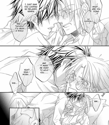 [TAKANAGA Hinako] Koisuru Boukun – Vol.14 [Eng] (c.1) – Gay Manga sex 13