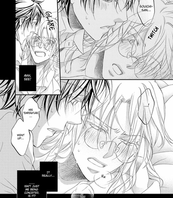 [TAKANAGA Hinako] Koisuru Boukun – Vol.14 [Eng] (c.1) – Gay Manga sex 15
