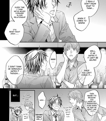 [TAKANAGA Hinako] Koisuru Boukun – Vol.14 [Eng] (c.1) – Gay Manga sex 7