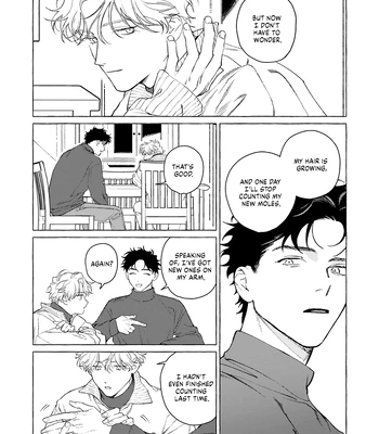 [Nonomiya Ito] Barefoot Angel – Volume 3 [Eng] (c.11) – Gay Manga sex 11