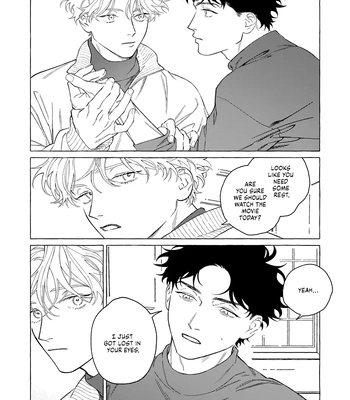 [Nonomiya Ito] Barefoot Angel – Volume 3 [Eng] (c.11) – Gay Manga sex 12