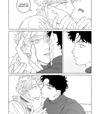 [Nonomiya Ito] Barefoot Angel – Volume 3 [Eng] (c.11) – Gay Manga sex 13