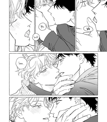 [Nonomiya Ito] Barefoot Angel – Volume 3 [Eng] (c.11) – Gay Manga sex 14