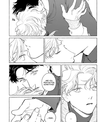 [Nonomiya Ito] Barefoot Angel – Volume 3 [Eng] (c.11) – Gay Manga sex 15