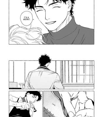 [Nonomiya Ito] Barefoot Angel – Volume 3 [Eng] (c.11) – Gay Manga sex 17