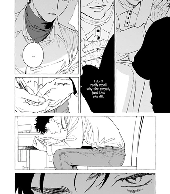[Nonomiya Ito] Barefoot Angel – Volume 3 [Eng] (c.11) – Gay Manga sex 20