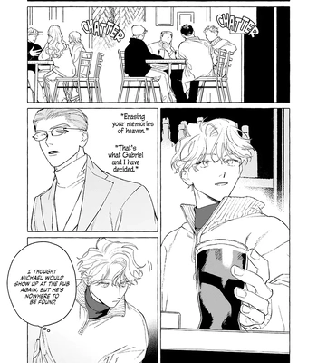 [Nonomiya Ito] Barefoot Angel – Volume 3 [Eng] (c.11) – Gay Manga sex 21