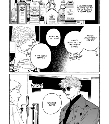 [Nonomiya Ito] Barefoot Angel – Volume 3 [Eng] (c.11) – Gay Manga sex 22
