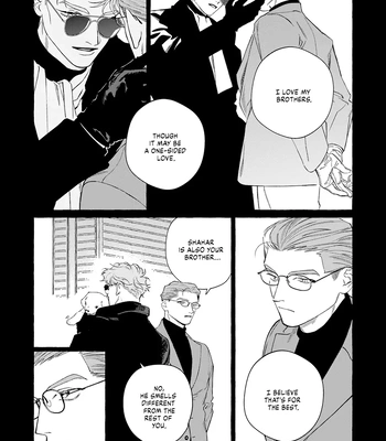 [Nonomiya Ito] Barefoot Angel – Volume 3 [Eng] (c.11) – Gay Manga sex 24