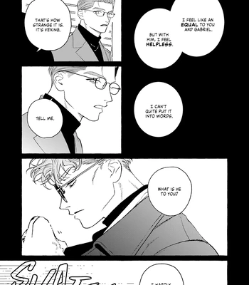 [Nonomiya Ito] Barefoot Angel – Volume 3 [Eng] (c.11) – Gay Manga sex 25
