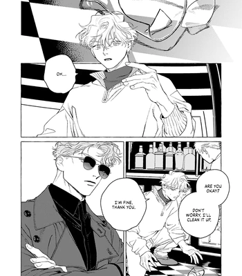 [Nonomiya Ito] Barefoot Angel – Volume 3 [Eng] (c.11) – Gay Manga sex 26