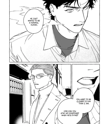 [Nonomiya Ito] Barefoot Angel – Volume 3 [Eng] (c.11) – Gay Manga sex 31