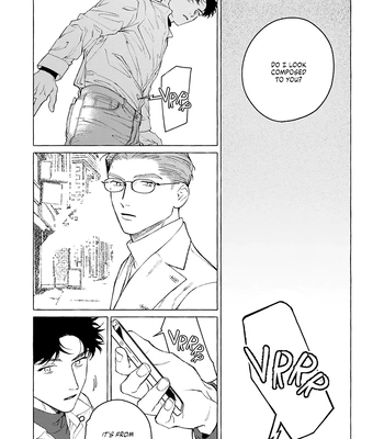 [Nonomiya Ito] Barefoot Angel – Volume 3 [Eng] (c.11) – Gay Manga sex 32