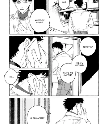 [Nonomiya Ito] Barefoot Angel – Volume 3 [Eng] (c.11) – Gay Manga sex 33