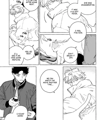 [Nonomiya Ito] Barefoot Angel – Volume 3 [Eng] (c.11) – Gay Manga sex 35