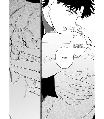 [Nonomiya Ito] Barefoot Angel – Volume 3 [Eng] (c.11) – Gay Manga sex 38