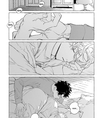 [Nonomiya Ito] Barefoot Angel – Volume 3 [Eng] (c.11) – Gay Manga sex 5