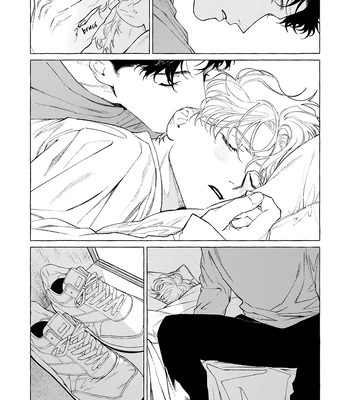 [Nonomiya Ito] Barefoot Angel – Volume 3 [Eng] (c.11) – Gay Manga sex 6