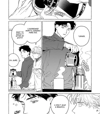 [Nonomiya Ito] Barefoot Angel – Volume 3 [Eng] (c.11) – Gay Manga sex 8