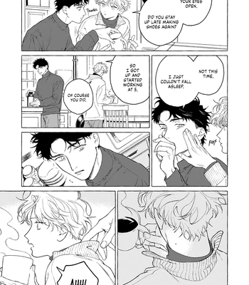 [Nonomiya Ito] Barefoot Angel – Volume 3 [Eng] (c.11) – Gay Manga sex 9