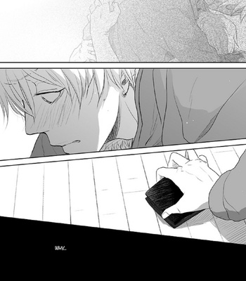 [Nimo] Staring At The Pure Happiness (Arifureta Koi no Hanashi – A Common Love Story 6) – Kuroko no Basket dj [ENG] – Gay Manga sex 32