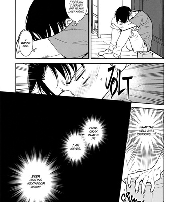 [sable] Room #512 – Attack on Titan dj [Eng] – Gay Manga sex 22