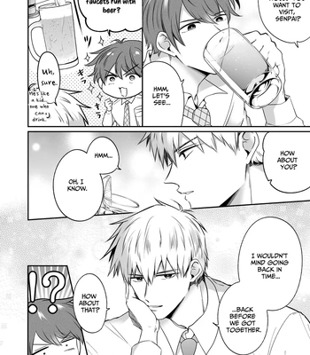 [Sumeshiya-san (Sumeshi)] Ryman LoveHo Danshikai EROS -Isekai Tensei DK Kareshi to Double Kyokon Hasamare Ecchi- | Office Worker’s Love Hotel 8 Guys’ Night EROS – College Boy Double-Dicked in a New World [Eng] – Gay Manga sex 7
