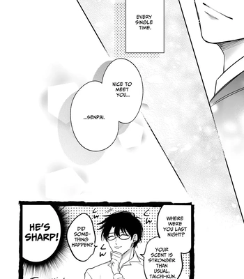 [Sumeshiya-san (Sumeshi)] Ryman LoveHo Danshikai EROS -Isekai Tensei DK Kareshi to Double Kyokon Hasamare Ecchi- | Office Worker’s Love Hotel 8 Guys’ Night EROS – College Boy Double-Dicked in a New World [Eng] – Gay Manga sex 55