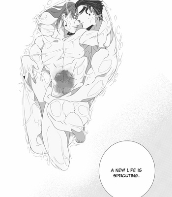 [Turuko] Record of a Cameraman – JoJo’s Bizarre Adventure dj [Eng] – Gay Manga sex 26