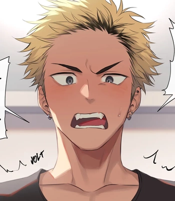 [Hao] 45 Sake no Ikioi de Yacchau Futari | 45 Two people doing it under the influence of alcohol [Eng] – Gay Manga sex 3