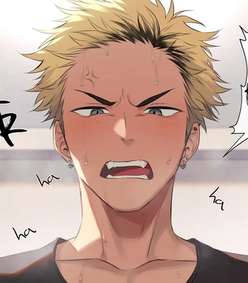 [Hao] 45 Sake no Ikioi de Yacchau Futari | 45 Two people doing it under the influence of alcohol [Eng] – Gay Manga sex 14