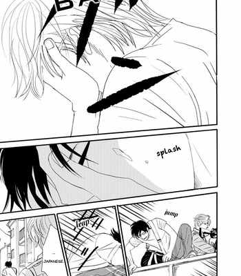 [NISHIDA Higashi] Romantic [Eng] – Gay Manga sex 24